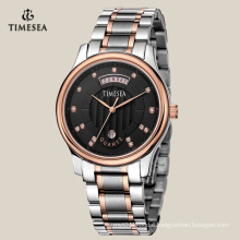 Luxury Men′s Stainless Steel Watch 72145 72145